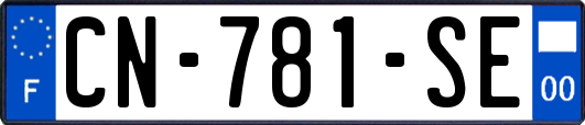 CN-781-SE