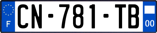 CN-781-TB