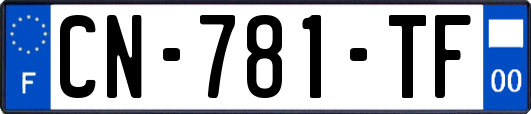 CN-781-TF