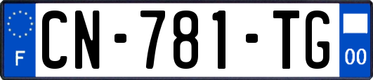 CN-781-TG