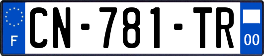 CN-781-TR
