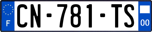 CN-781-TS