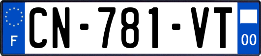 CN-781-VT