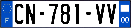 CN-781-VV