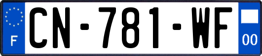CN-781-WF
