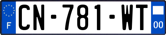 CN-781-WT