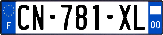CN-781-XL