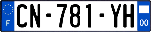 CN-781-YH