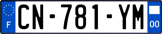 CN-781-YM