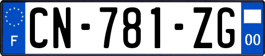 CN-781-ZG