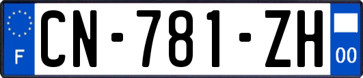 CN-781-ZH