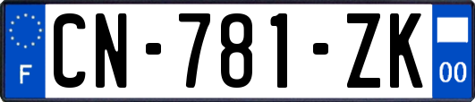 CN-781-ZK