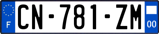 CN-781-ZM