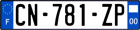 CN-781-ZP