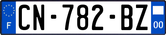 CN-782-BZ