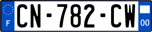 CN-782-CW