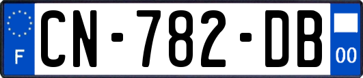 CN-782-DB