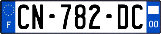 CN-782-DC