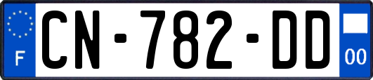 CN-782-DD