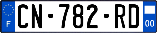 CN-782-RD