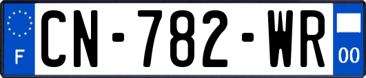 CN-782-WR