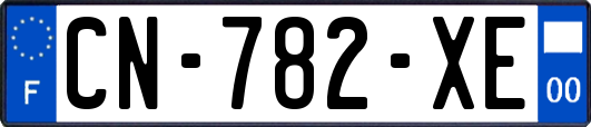 CN-782-XE