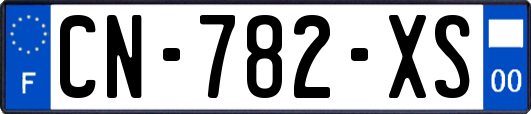 CN-782-XS