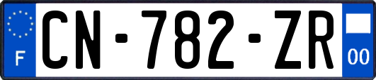 CN-782-ZR