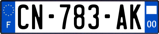 CN-783-AK