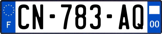 CN-783-AQ