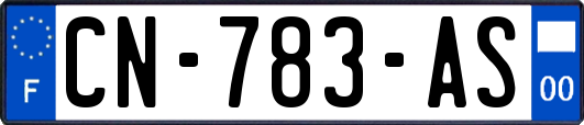 CN-783-AS