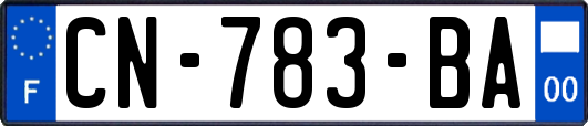 CN-783-BA