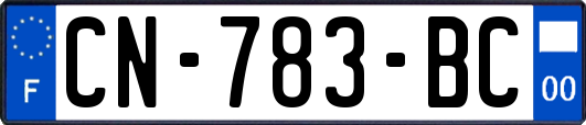 CN-783-BC