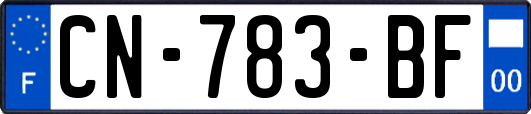 CN-783-BF