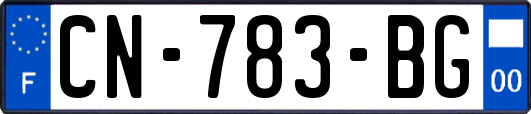 CN-783-BG