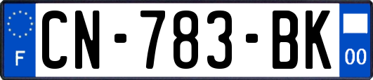 CN-783-BK