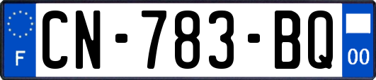 CN-783-BQ