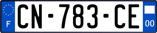 CN-783-CE