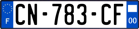 CN-783-CF