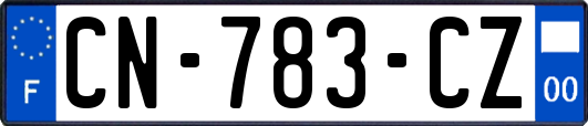 CN-783-CZ