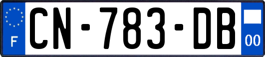 CN-783-DB