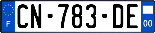 CN-783-DE