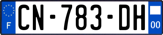 CN-783-DH