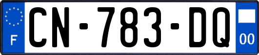 CN-783-DQ