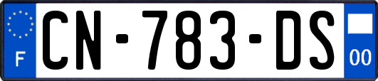 CN-783-DS