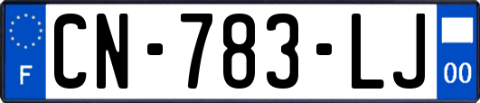 CN-783-LJ