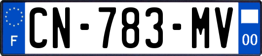 CN-783-MV