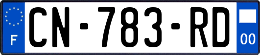 CN-783-RD