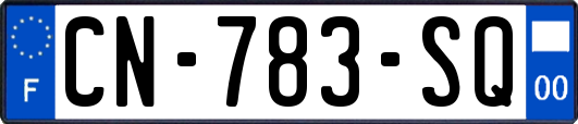 CN-783-SQ