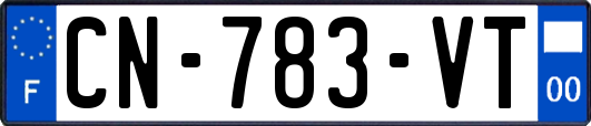 CN-783-VT